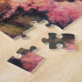 Puzzle Fairy Castle (Côté)