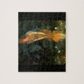 Puzzle Fairy Circle Fairies Midsummer Eve (Vertical)