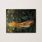 Puzzle Fairy Circle Fairies Midsummer Eve (Horizontal)