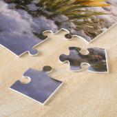 Puzzle Fairy Easter Bunny (Côté)