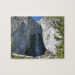 Puzzle Fairy Falls