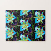 Puzzle Fairy Forest (Horizontal)