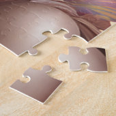 Puzzle Fairy Lady Imaginaire Art (Côté)