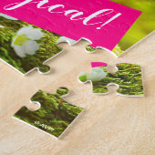 Puzzle Fairy Princess (Côté)