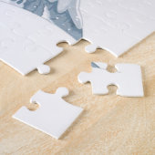 Puzzle Fairy Princess (Côté)