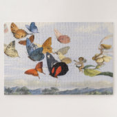 Puzzle Fairy Queen (Horizontal)