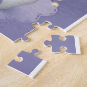 Puzzle Fairy tooth (Côté)