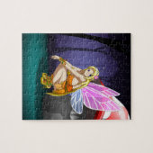 Puzzle Fairy Ucogi (Horizontal)