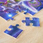 Puzzle Fairytale Princess Dream (Côté)