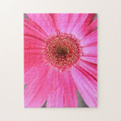 Puzzle Faisal rose chaud (Vertical)
