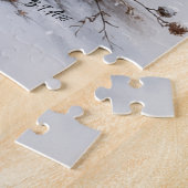 Puzzle Faisan (Côté)