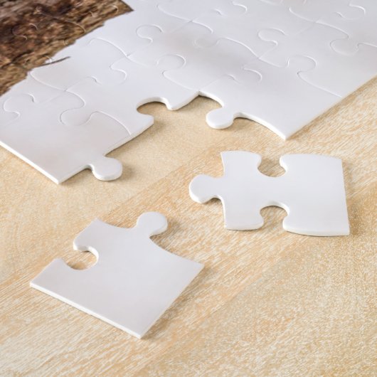 Puzzle Faisan (Côté)