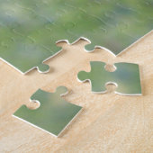 Puzzle Faisan doré (Côté)