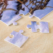 Puzzle Faisan Encouragé à Prendre Son Vol (Côté)