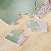 Puzzle Faisan sauvage (Côté)