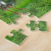 Puzzle Faisceau de Joie (Côté)