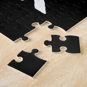 Puzzle Faisons semblant que je suis un canard drôle Costu (Côté)