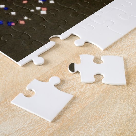 Puzzle fait sur commande (Côté)