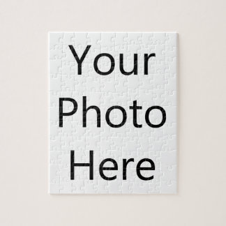 Puzzle fait sur commande de photo avec la