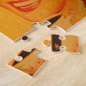 Puzzle Faites des choses stupides plus vite (Côté)