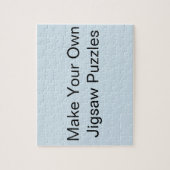 Puzzle Faites vos propres (Vertical)