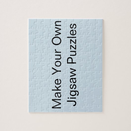 Puzzle Faites vos propres (Vertical)