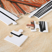 Puzzle Faites votre propre histoire (Côté)