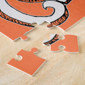 Puzzle Faites-vous d'abord plaisir (Côté)