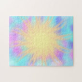 Puzzle Faith ~ Burst (Horizontal)