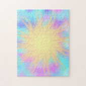 Puzzle Faith ~ Burst (Vertical)