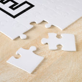 Puzzle Faith Fuels Hope Quote – Uplifting Christian Art (Côté)