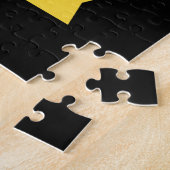 Puzzle Faith in God – Our Greatest Strength Quote (Côté)