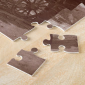 Puzzle Faker de bouillie de maïs et fabricant de bière de (Côté)