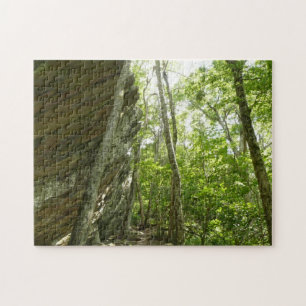 Puzzle Falaise de Frazier Rock dans le Parc national de S