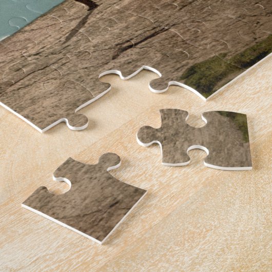 Puzzle Falaises à Moher, Comté Clare (Côté)