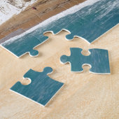 Puzzle Falaises blanches le long de la côte jurassique, D (Côté)