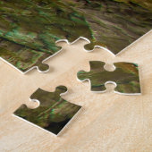 Puzzle Falaises de Kerry Portmagee Comté de Kerry Irlande (Côté)