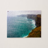 Puzzle Falaises de Moher Irlande (Horizontal)