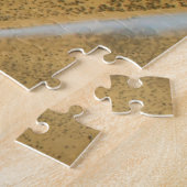 Puzzle FALCON DE COMBAT F-16C (16 x 20 POUCES) (Côté)