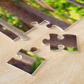 Puzzle FALLING COCONUTS 20 x 30 POUCES (Côté)