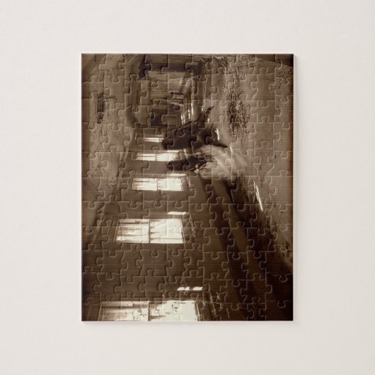 Puzzle Falln Asylum Angel (Vertical)