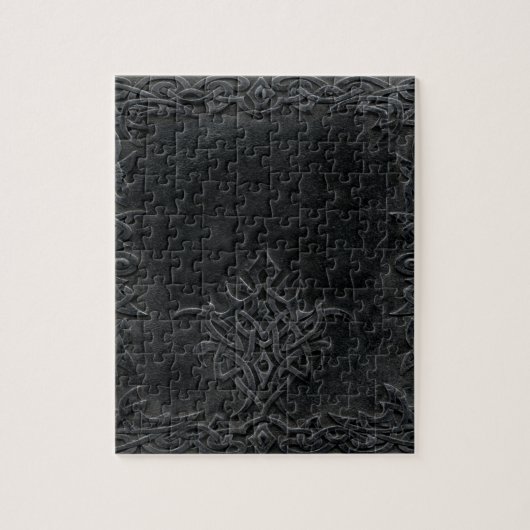 Puzzle Falln Dark (Vertical)