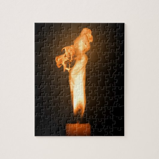 Puzzle Falln Fire (Vertical)