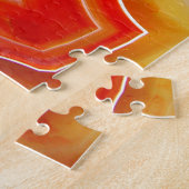 Puzzle Falln Orange Agate (Côté)