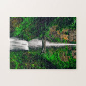 Puzzle Falls Images HD Water Fall Clipart Waterfall Clipa (Horizontal)