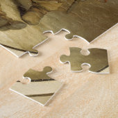 Puzzle Falstaff avec le corps de Hotspur, c.1786 (huile (Côté)