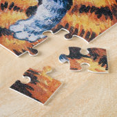 Puzzle Famille Cat | Louis Wain | (Côté)