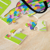 PUZZLE FAMILLE D'ASL (Côté)