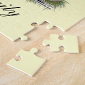 Puzzle Famille de cailles Coturnix (Côté)