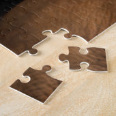 Puzzle Famille des éléphants : Faune majestueuse (Côté)